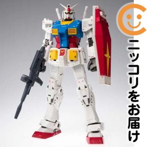楽天市場】GUNDAM FIX FIGURATION METAL COMPOSITE 【RX78FRGMT GUNDAM