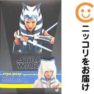 アソーカ・タノ 「スター・ウォーズ:クローン・ウォーズ」 テレビ・マスターピース 1/6 アクションフィギュア【1週間以内発送】 25,418円