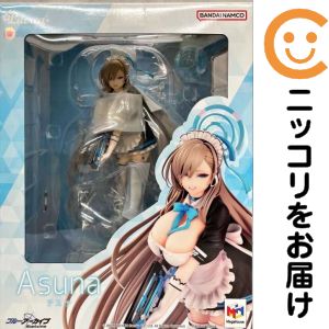 アスナ 「ブルーアーカイブ -Blue Archive-」 Lucrea 1/7 塗装済み完成品【1週間以内発送】
