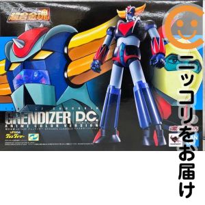 楽天市場】超合金魂 GX-04 UFOロボグレンダイザー バンダイ 新品