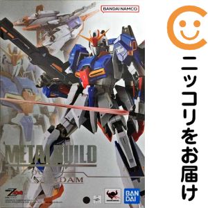 楽天市場】METAL BUILD 機動戦士Zガンダム ゼータガンダム 約190mm