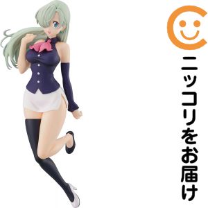 POP UP PARADE 七つの大罪 憤怒の審判 エリザベス 完成品フィギュア［グッドスマイルカンパニー］【1週間以内発送】画像