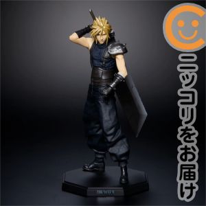 楽天市場】FINAL FANTASY VII ADVENT CHILDREN PLAY ARTS改