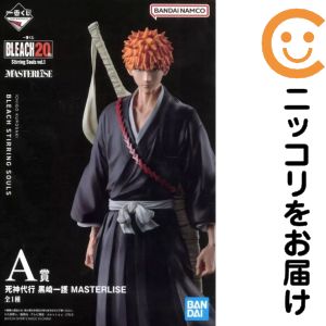 楽天市場】一番くじ BLEACH Stirring Souls vol.1 B賞 藍染惣右介