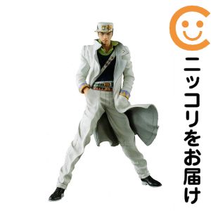 楽天市場】ジョジョの奇妙な冒険 フィギュア 岸辺露伴 通常カラー単品