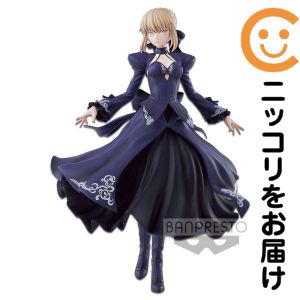 楽天市場】ソリッドシアター Fate/stay night セイバーオルタ 限定版 1