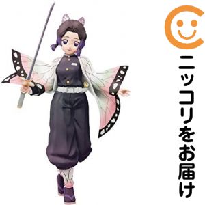 楽天市場】一番くじ 鬼滅の刃 ~思い出の蝶屋敷~ C賞 すみ&きよ&なほ