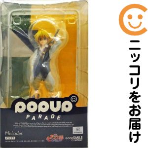 POP UP PARADE メリオダス 「七つの大罪 憤怒の審判」 ABS&PVC製塗装済み完成品【1週間以内発送】画像