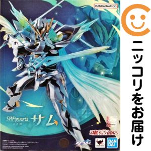 楽天市場】【新品】1週間以内発送 S.H.Figuarts サム 崩壊：スター