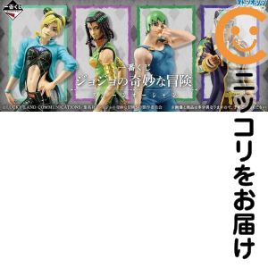楽天市場】一番くじ ジョジョの奇妙な冒険 DIAMOND IS UNBREAKABLE A賞