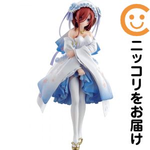 楽天市場】中野三玖 一番くじ 五等分の花嫁 ∬ -BrideStyle- H賞