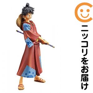 楽天市場】ワンピース DXF THE GRANDLINE CHILDREN ワノ国 vol.1