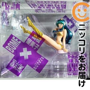 楽天市場】るーみっくわーるど 海洋堂ボトルオンフィギュア