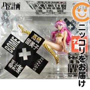 楽天市場】るーみっくわーるど 海洋堂ボトルオンフィギュア