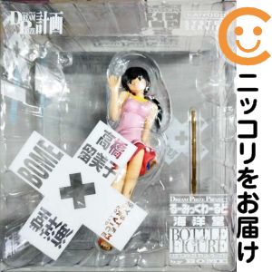 楽天市場】るーみっくわーるど 海洋堂ボトルオンフィギュア