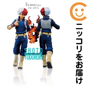 楽天市場】一番くじ 僕のヒーローアカデミア 死闘 C賞 轟焦凍