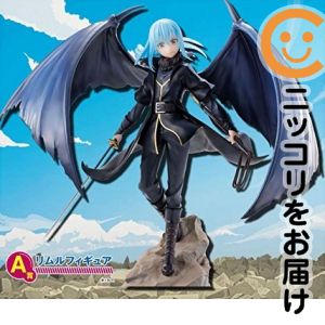 一番くじ 転生したらスライムだった件 ～Harvest Festival～ A賞 リムルフィギュア 全1種 約19?!【1週間以内発送】