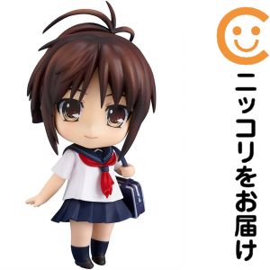 ねんどろいど 川島みなみ “もし高校野球の女子マネージャーがドラッカーの『マネジメント』を読んだら”より［グッドスマイルカンパニー］【1週間以内発送】画像