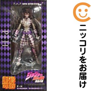 楽天市場】超像可動 第五部 42.シルバー・チャリオッツ(荒木飛呂彦指定