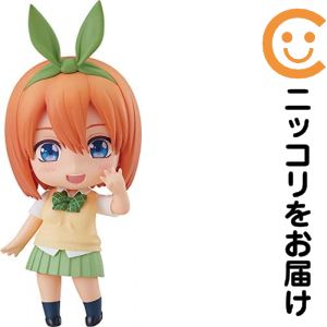 ねんどろいど 五等分の花嫁 中野四葉 (アニメイト限定)［グッドスマイルカンパニー］【1週間以内発送】