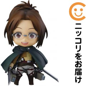 楽天市場】進撃の巨人 ねんどろいど 超大型巨人 & 進撃のプレイセット