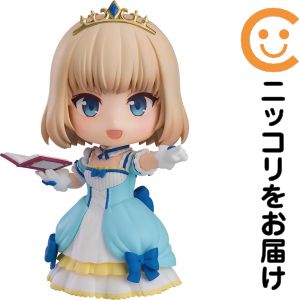 ねんどろいど ミーア・ルーナ・ティアムーン 「ティアムーン帝国物語～断頭台から始まる、姫の転生逆転ストーリー～」【1週間以内発送】