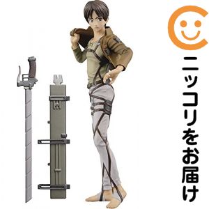 楽天市場】一番くじ 進撃の巨人～壁の外の世界～ A賞 女型の巨人