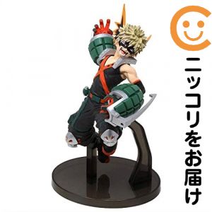 楽天市場】僕のヒーローアカデミア THE AMAZING HEROES vol.30 爆豪