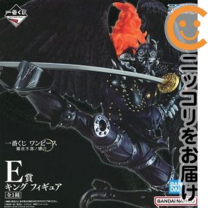 楽天市場】一番くじ ワンピース 難攻不落ノ懐刀 ラストワン賞 マルコ