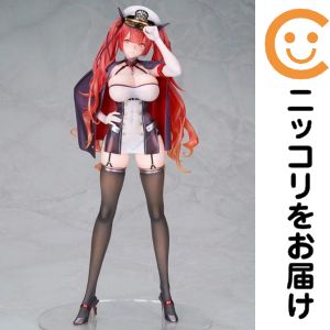 楽天市場】アズールレーン ホノルル 軽装ver. 1/7 完成品フィギュア
