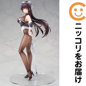 高雄 魅惑のフルドライブVer. 「アズールレーン」 1/7 PVC＆ABS製塗装済み完成品【1週間以内発送】