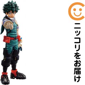 楽天市場】【緑谷出久】僕のヒーローアカデミア THE AMAZING HEROES