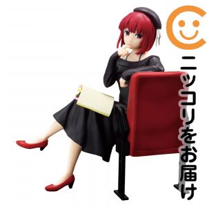 楽天市場】一番くじ 【推しの子】B賞 有馬かな フィギュア : ワールド