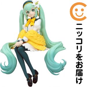 楽天市場】VOCALOID 初音ミク オルゴールフィギュアVer. 1.5