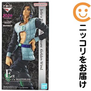 楽天市場】【未開封】一番くじ ジョジョの奇妙な冒険 GOLDEN WIND
