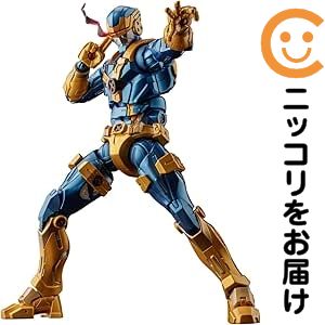 ファイティングアーマー サイクロップス 「X-MEN」 アクションフィギュア【1週間以内発送】