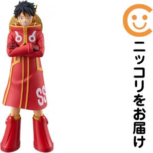 楽天市場】ワンピース DXF THE GRANDLINE SERIES エッグヘッド ニコ