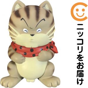 浪速のアントニオJr. 「じゃりン子チエ」 ソフビフィギュア スーパーフェスティバル大阪限定【2週間以内発送】画像