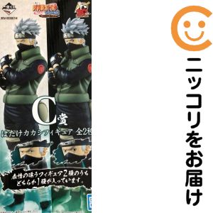 楽天市場】一番くじ NARUTO-ナルト- 疾風伝 紡がれる火の意志 C賞