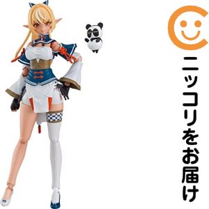 楽天市場】figma 不知火フレア 塗装済み可動 フィギュア