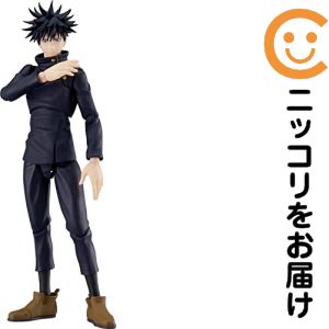 楽天市場】figma 呪術廻戦 伏黒恵 「鵺」イラストシート付き : 四季の宝箱