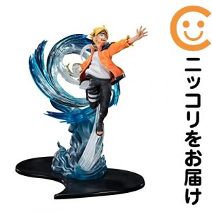 フィギュアーツZERO うずまきボルト -BORUTO- 絆Relation 「BORUTO-ボルト- NARUTO NEXT GENERATIONS」【1週間以内発送】