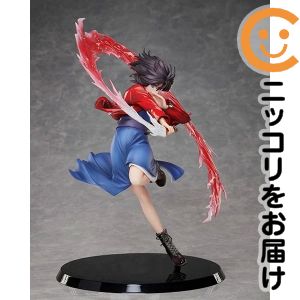 空の境界　蒼崎橙子 フィギュア アルター　1/8 Amazon | アルター 蒼崎橙子 (1/8スケールPVC塗装済み完成品) - 劇場版