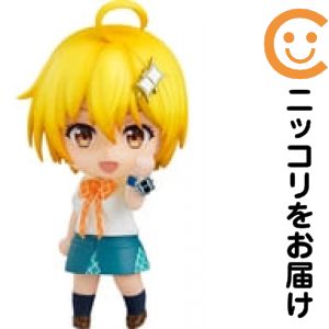 ねんどろいど 星乃雲母 「ド級編隊エグゼロス」 GOODSMILE ONLINE SHOP限定【1週間以内発送】画像