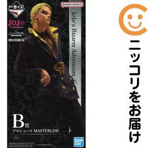 楽天市場】一番くじ ジョジョの奇妙な冒険 GOLDEN WIND -HITMAN TEAM