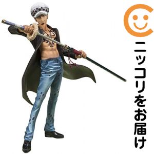 楽天市場】ワンピース フィギュア フィギュアーツZERO トラファルガー