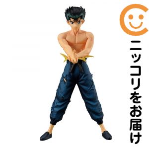 楽天市場】【浦飯幽助】幽☆遊☆白書 フィギュア-暗黒武術会-浦飯幽助