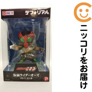 楽天市場】PBM! 仮面ライダーオーズ（タトバ コンボ） : MEDICOM TOY TOKYO