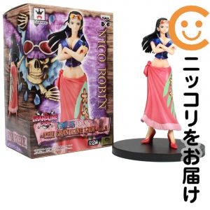 楽天市場】ワンピース フィギュア ナミ ロビン ワンピース DX THE