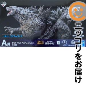 楽天市場】一番くじ ゴジラ 70th Anniversary ラストワン賞 ゴジラ